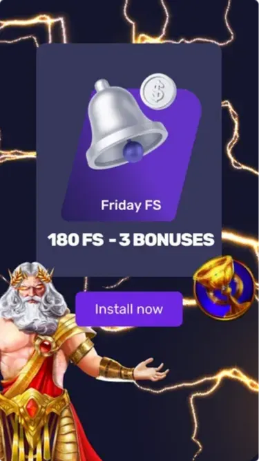 Inwin Casino® Screenshot