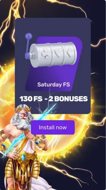 Inwin Casino® Screenshot